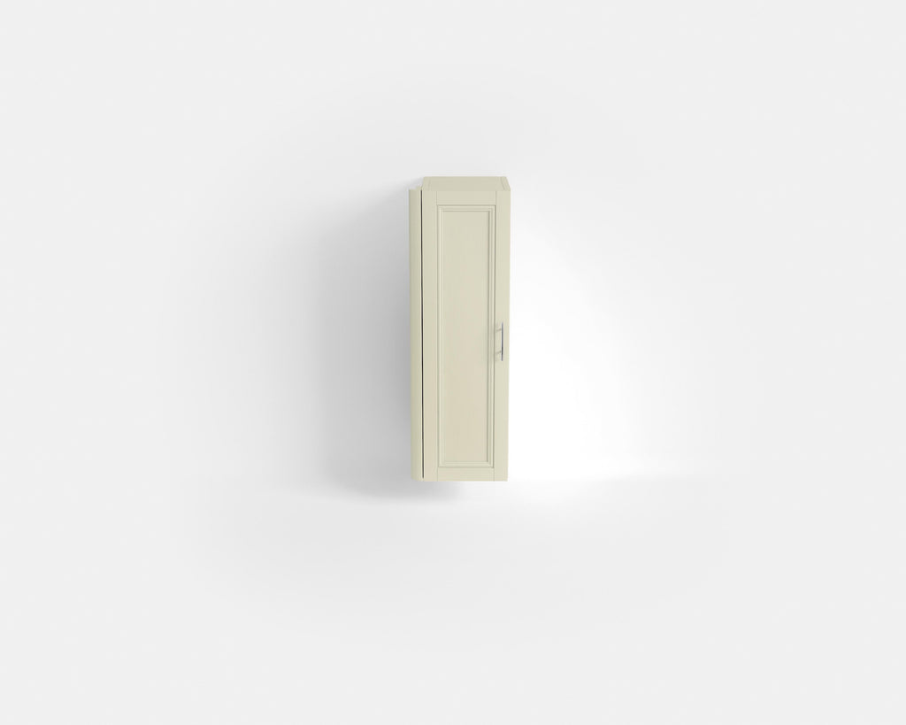 HB - Cupboard Long Hinge Cream