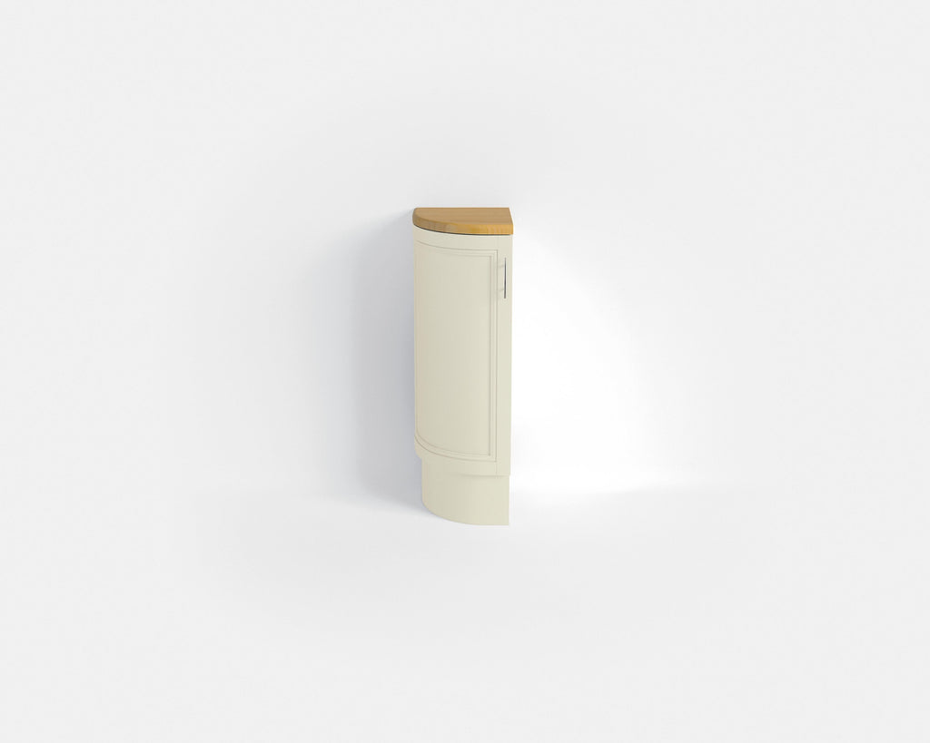 HB - Corner Cupboard Cream (2)